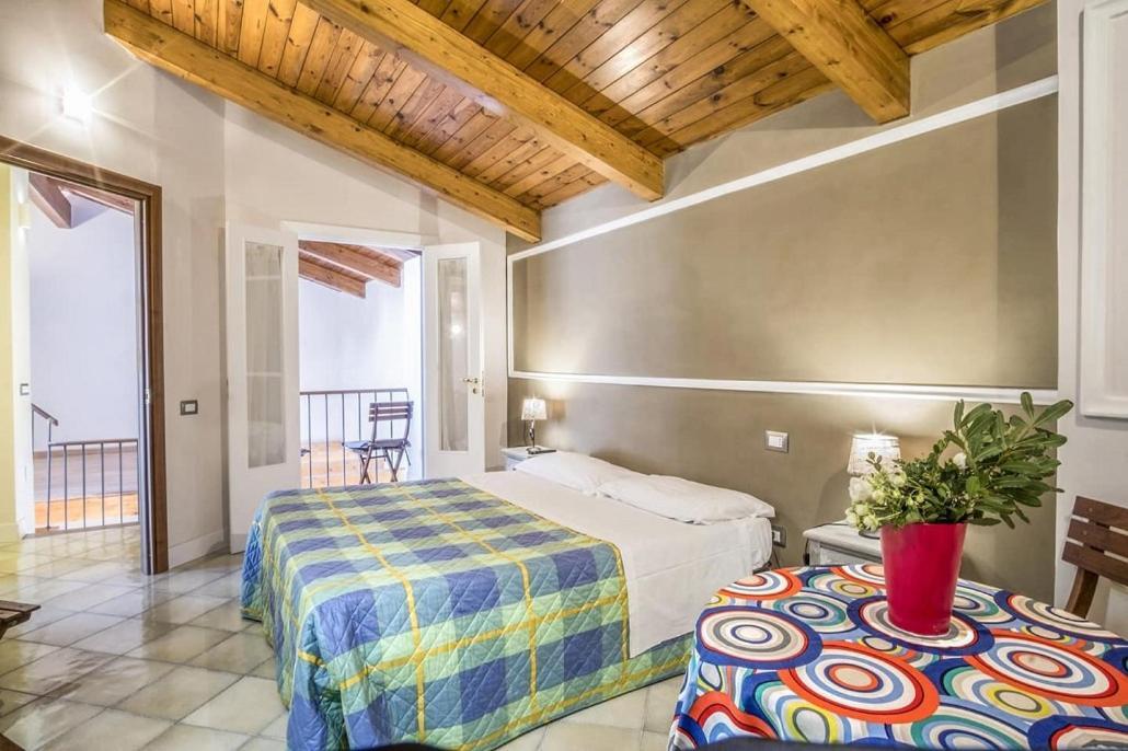 Caruso Appartement *