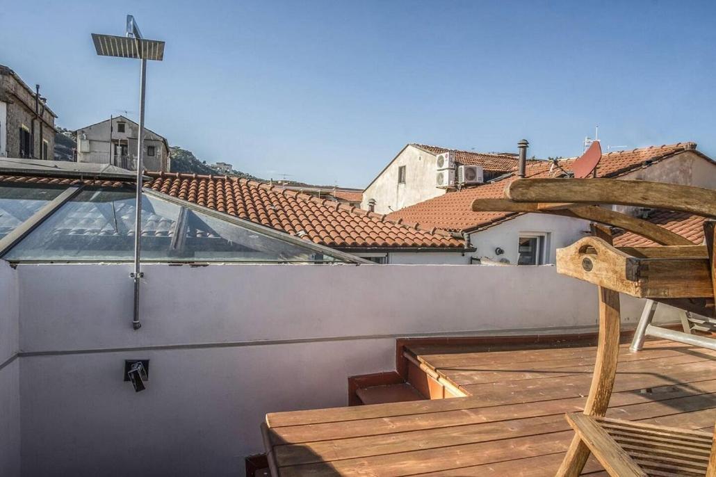 Appartement Caruso