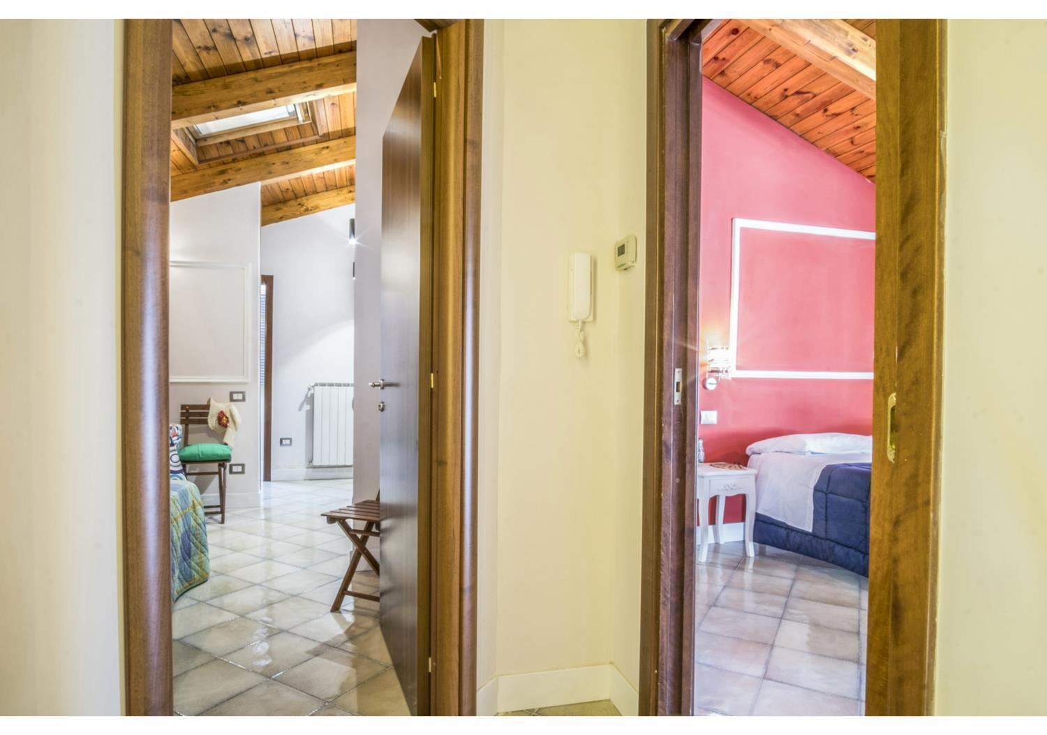 Appartement Caruso Sorrente