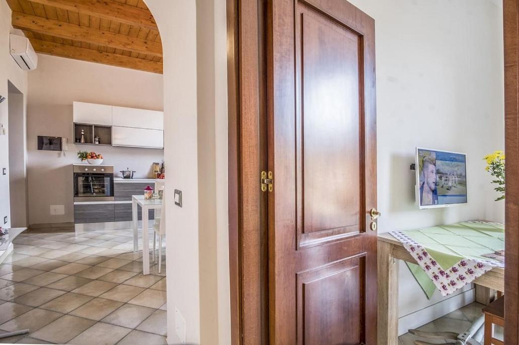 Caruso Appartement Sorrente