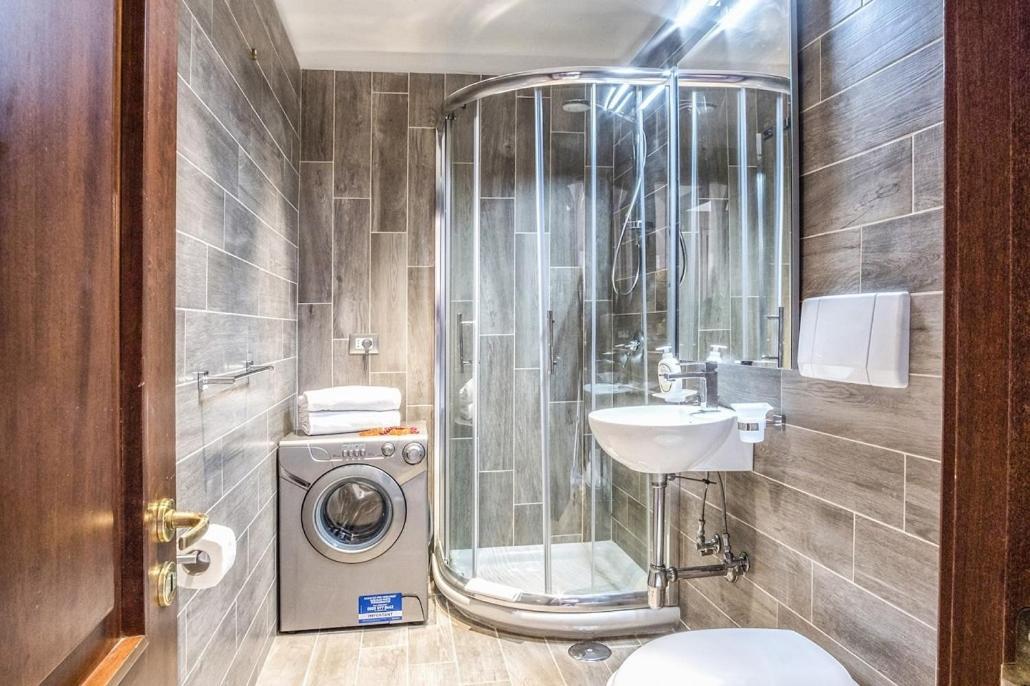 Appartement Caruso *