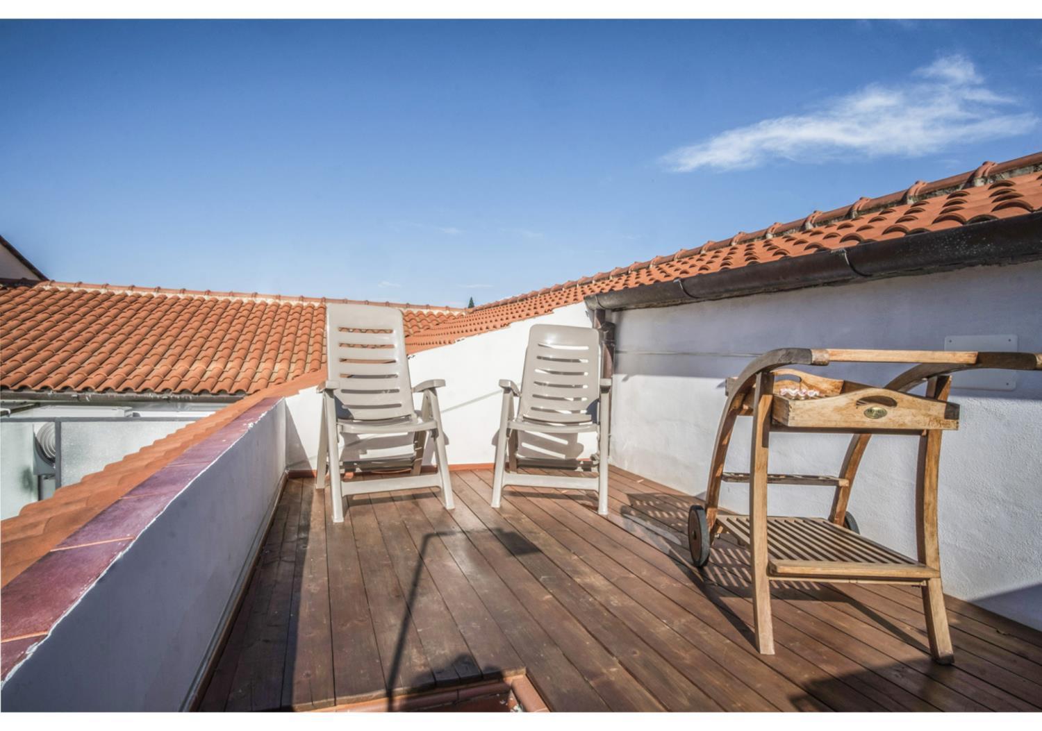 Caruso Appartement Sorrente