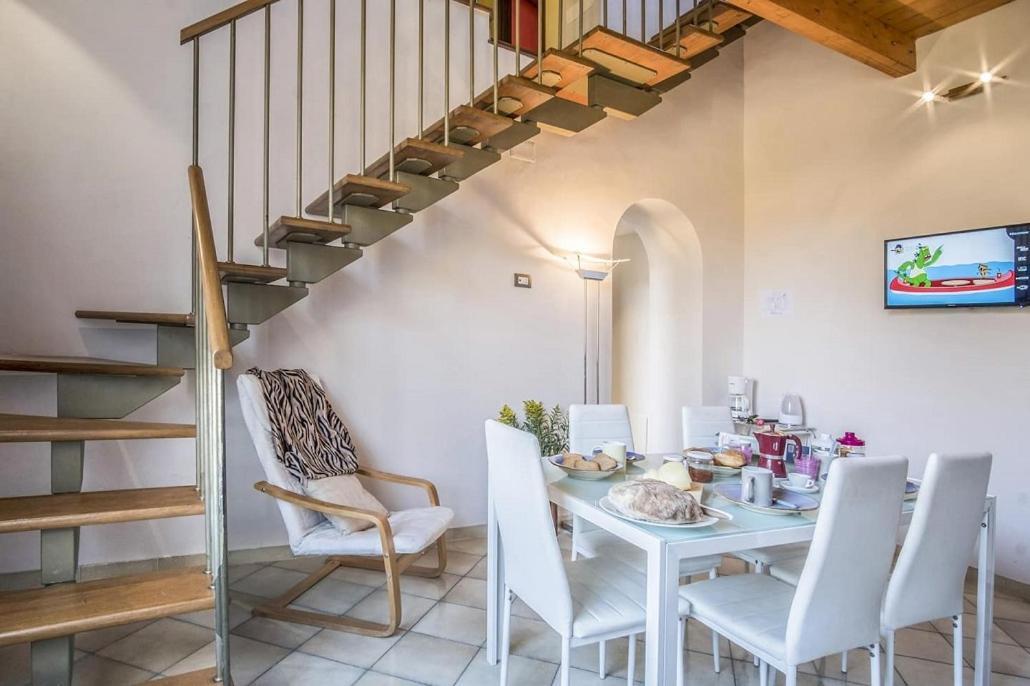 Appartement Caruso Sorrente
