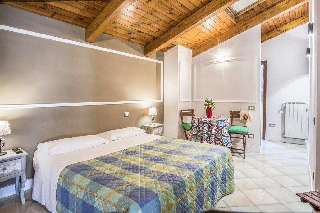 Caruso Apartment