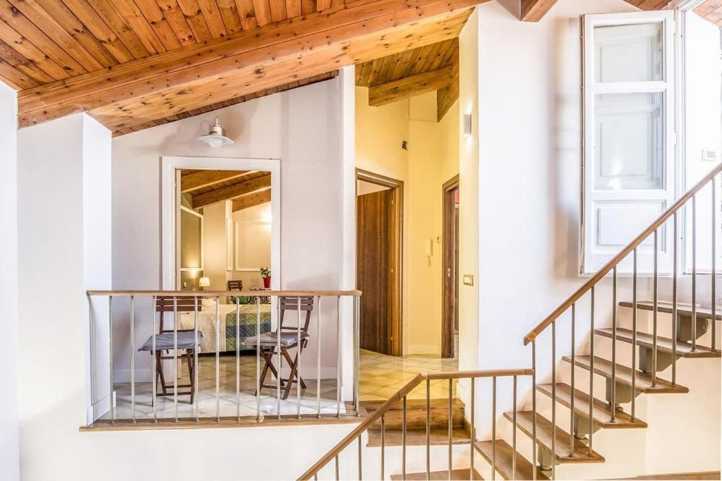 Appartement Caruso *
