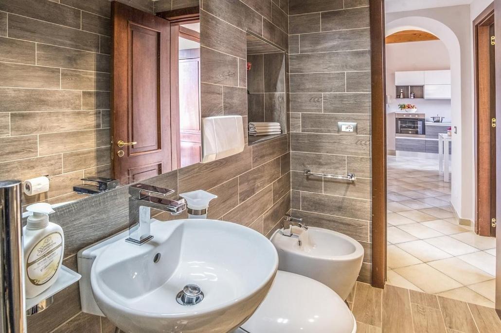 Appartement Caruso Sorrente
