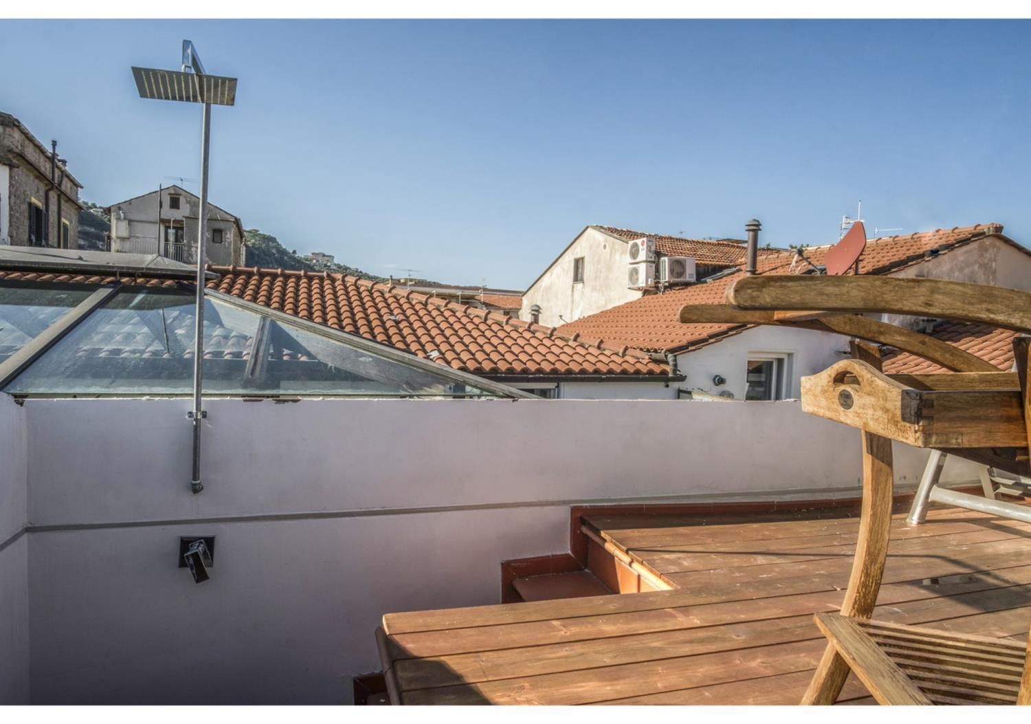 Caruso Appartement