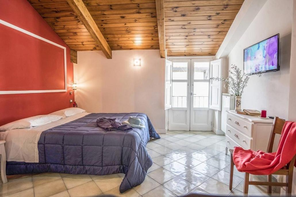 Caruso Apartment